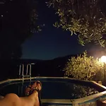 乡村民宿 露恩西尼旅馆 Ferentillo