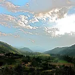 乡村民宿 露恩西尼旅馆