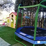 乡村民宿 露恩西尼旅馆