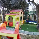 乡村民宿 露恩西尼旅馆 *