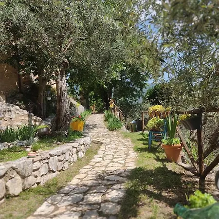 露恩西尼旅馆 *