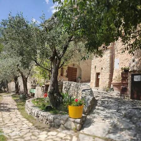 Runcini Casa rural