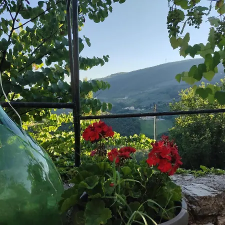 Séjour à la campagne Runcini