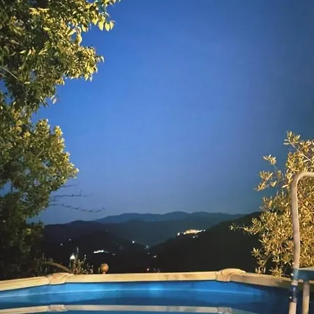 Runcini Casa rural Ferentillo