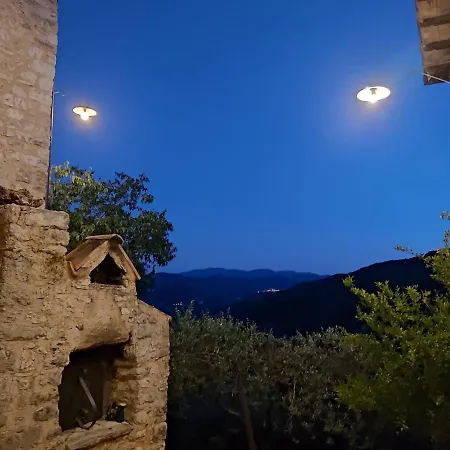 Runcini Casa rural