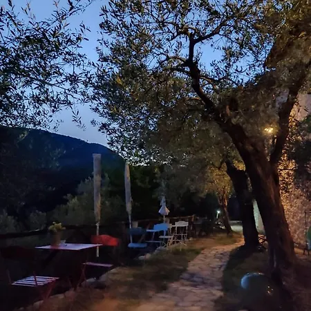 Country house Runcini *