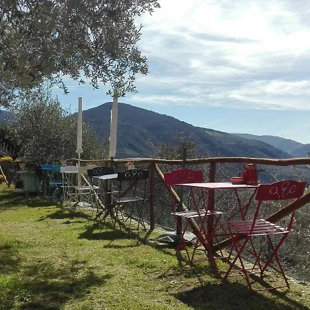 Casa de Campo Runcini