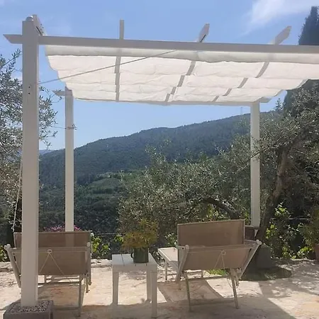 Country house Runcini *