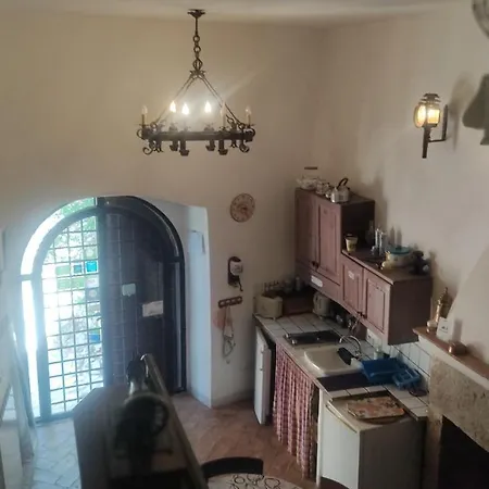 Country house Runcini