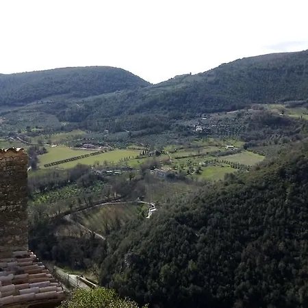 Runcini Country house *