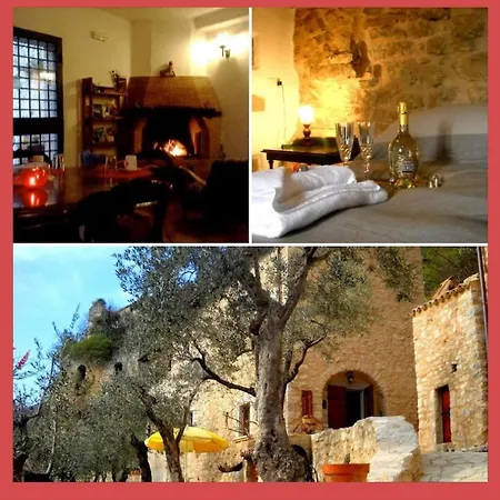 Runcini Casa rural *