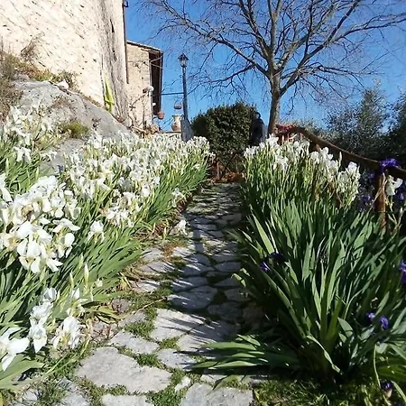 Casa rural Runcini *