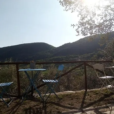 Runcini Country house