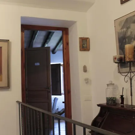 Runcini Country house
