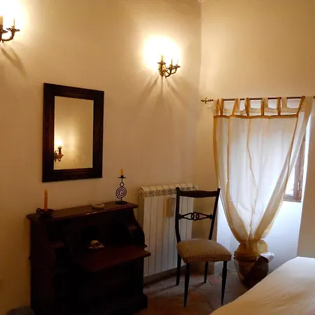 Casa rural Runcini *