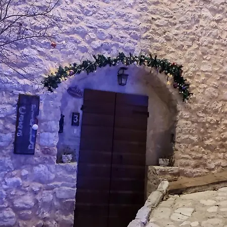 Runcini Country house *