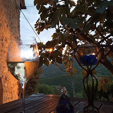 Country house Runcini Ferentillo