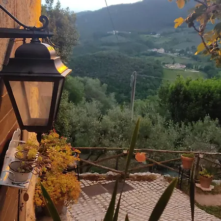 Country house Runcini