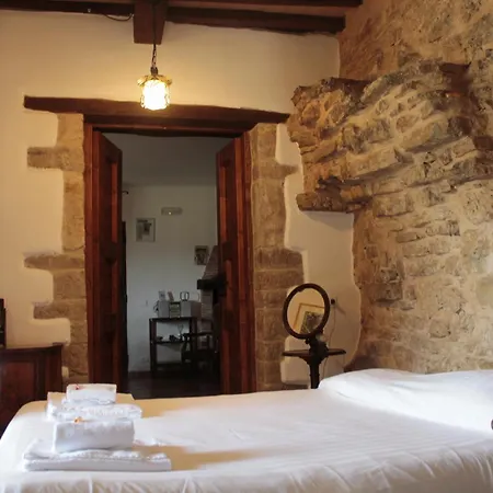Runcini Country house Ferentillo