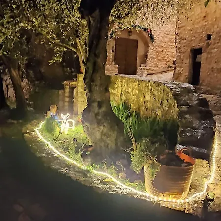 Casa rural Runcini Ferentillo