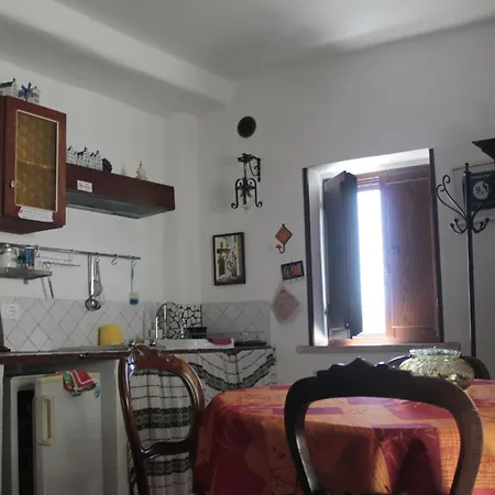 Country house Runcini Ferentillo