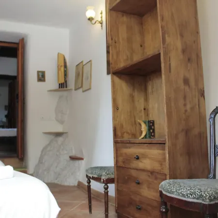 Country house Runcini Ferentillo