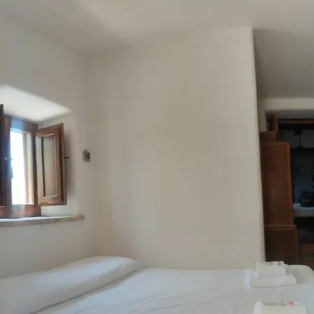 Country house Runcini Ferentillo