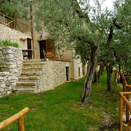 Country house Runcini Ferentillo