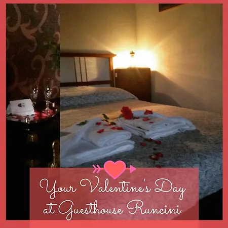 Country house Runcini Ferentillo