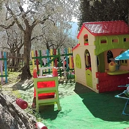 Country house Runcini Ferentillo