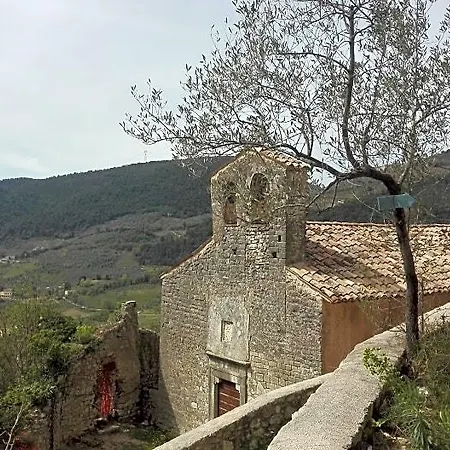 Runcini Country house *