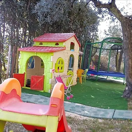 Runcini Country house