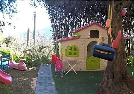 Country house Runcini Ferentillo