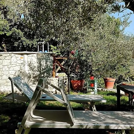 Country house Runcini