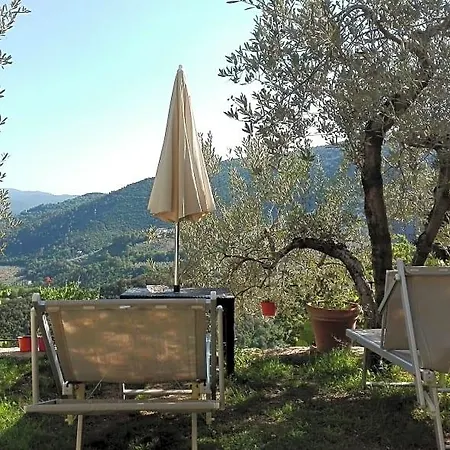 Runcini Country house