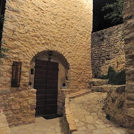 Country house Runcini Ferentillo
