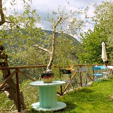 Country house Runcini *