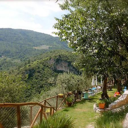 Country house Runcini Ferentillo