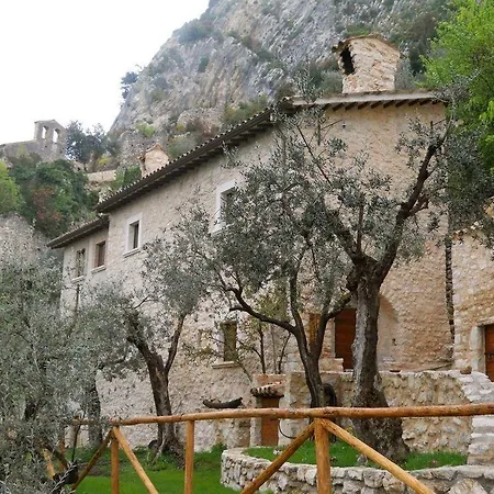 Runcini Landhaus Ferentillo