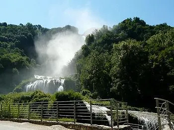 Landhaus Runcini Ferentillo