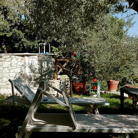 Runcini Country house Ferentillo