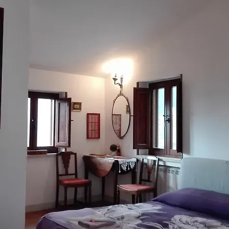 Casa de Campo Runcini