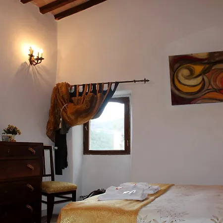 Runcini Casa rural *