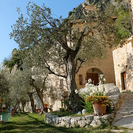 Country house Runcini Ferentillo