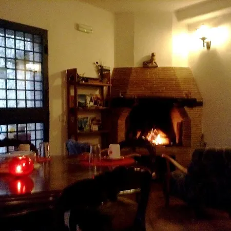 Country house Runcini