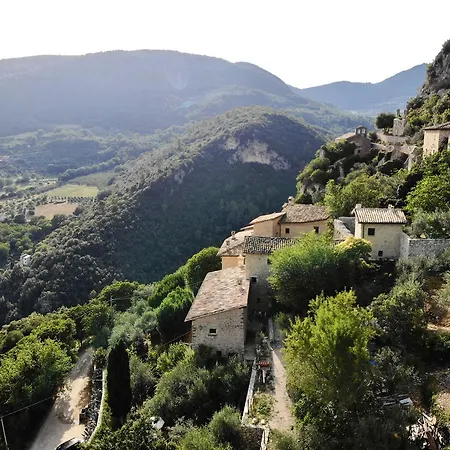 Runcini Country house *