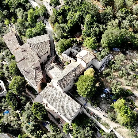 Country house Runcini