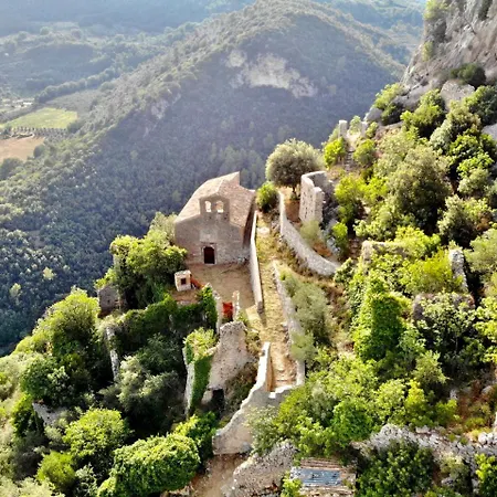 Runcini Country house *