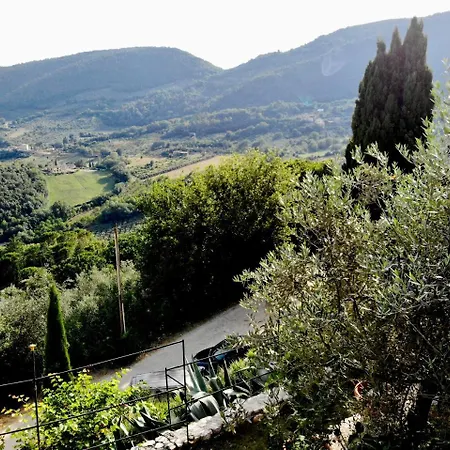Runcini Country house *