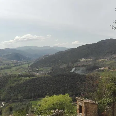 Runcini Casa rural *